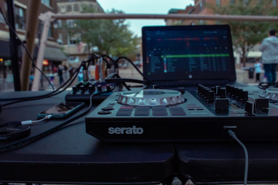 How to Make Your Techno Music Stand Out in a Crowded Market